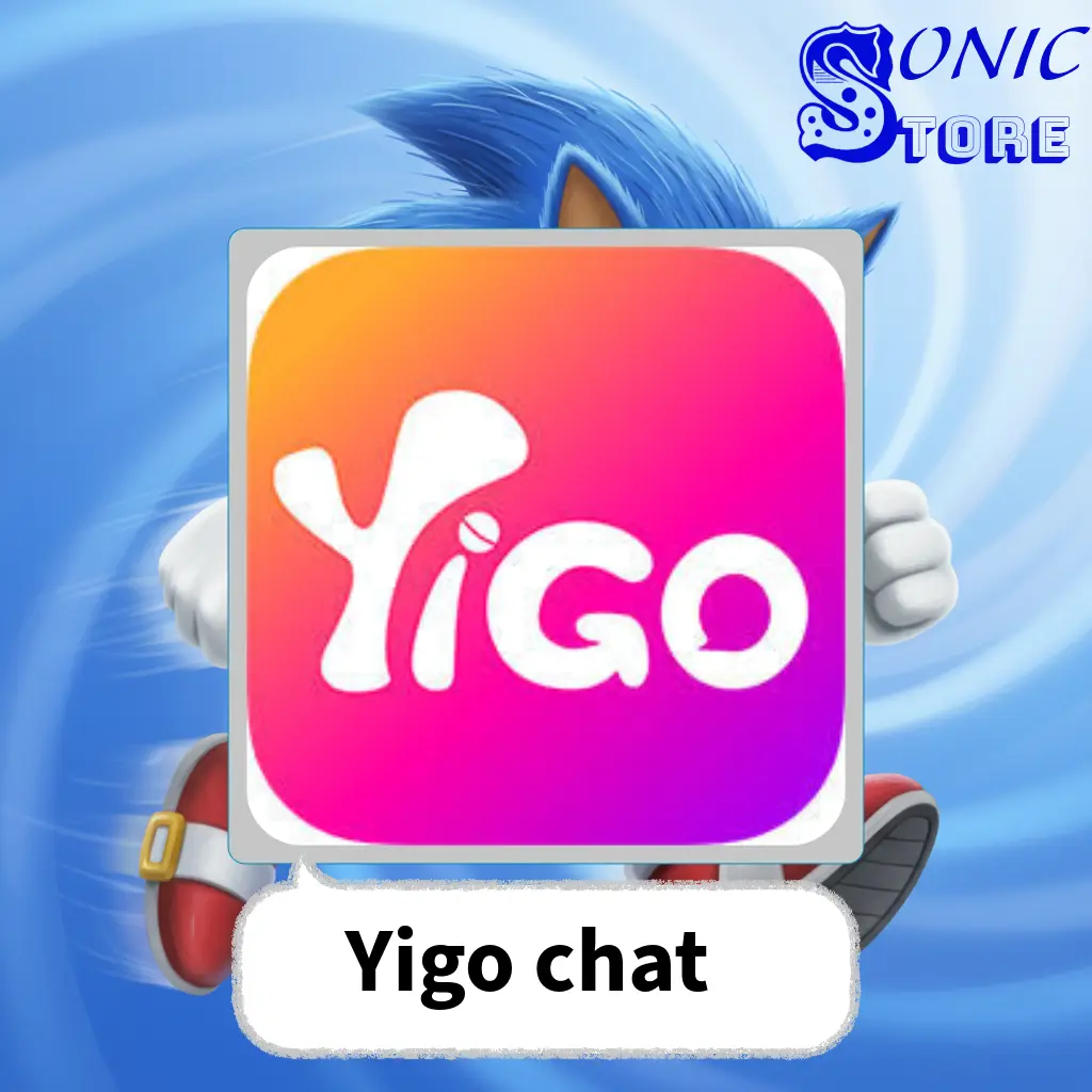 Yigo chat