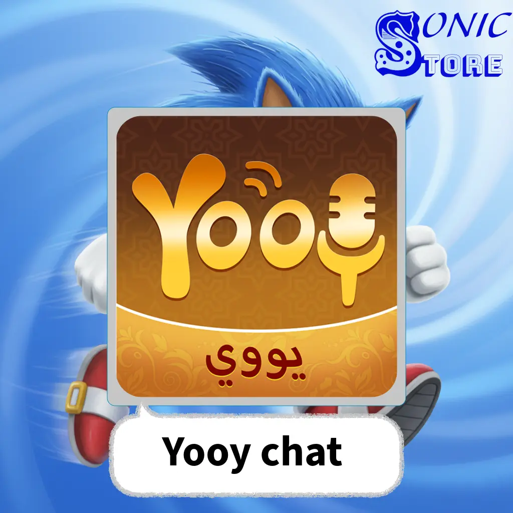 Yooy chat