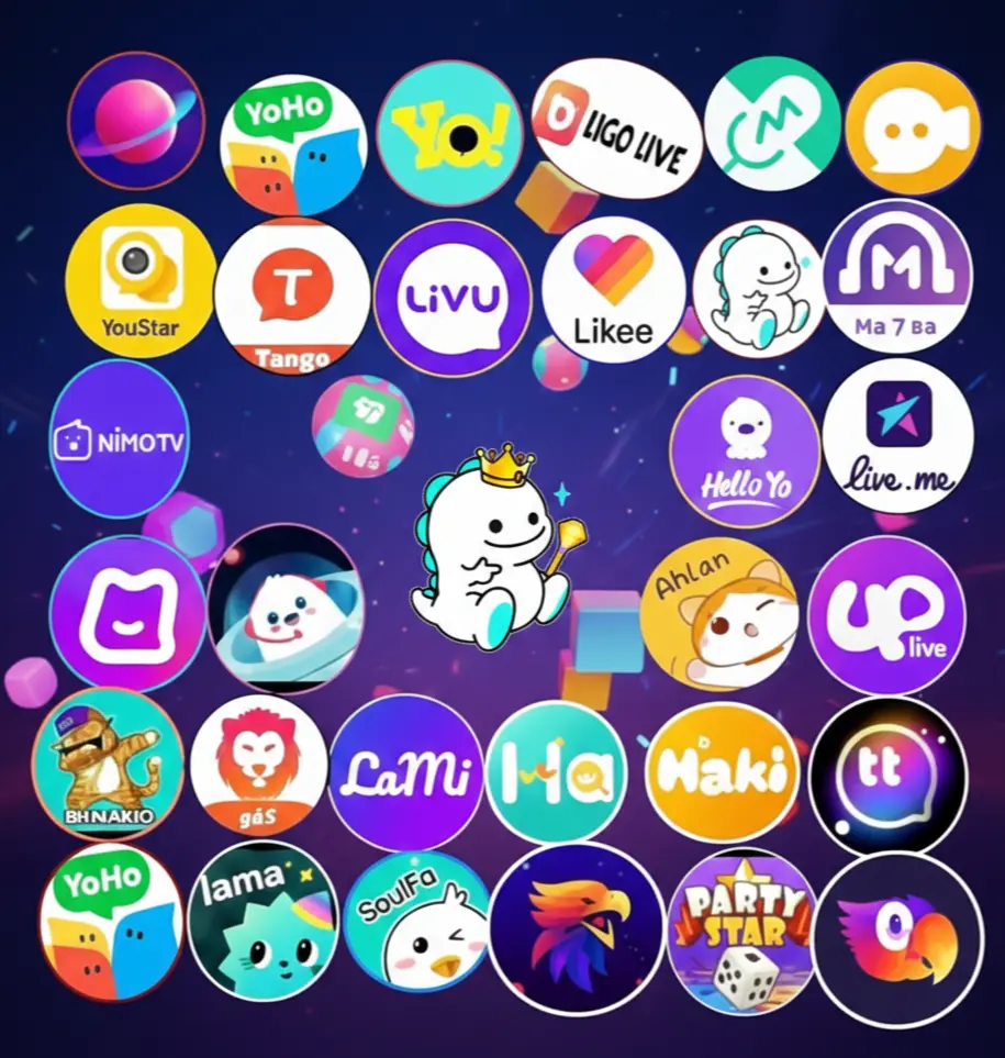 تطبيقات دردشة