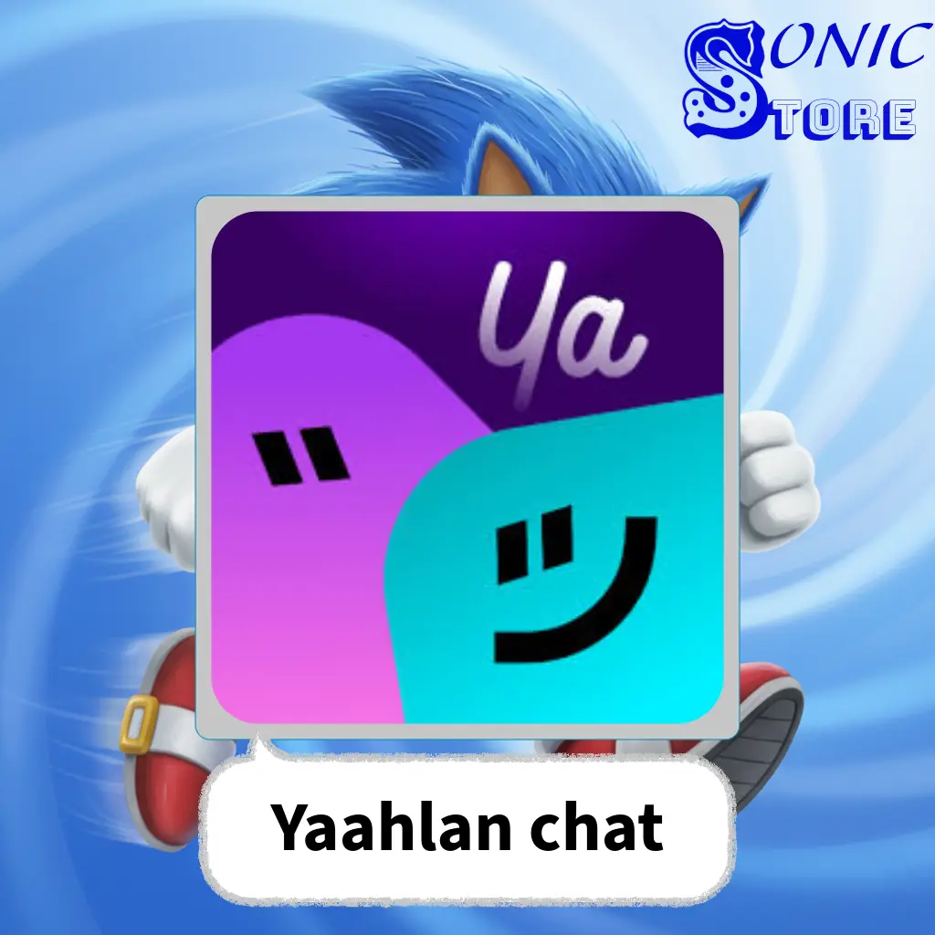 Yaahlan chat