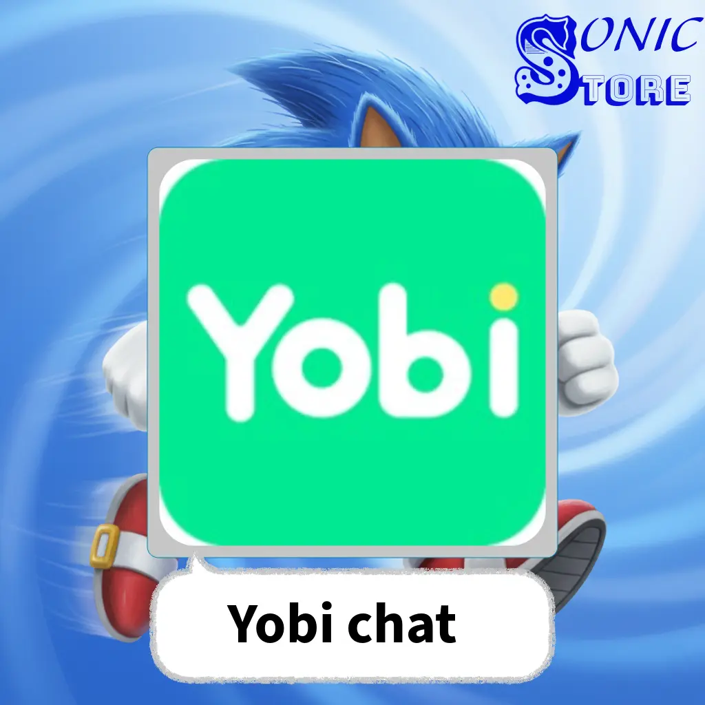 Yobi chat