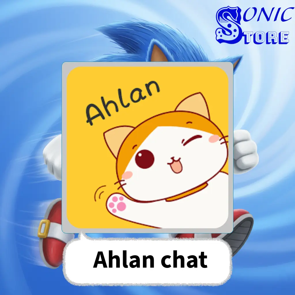 Ahlan chat