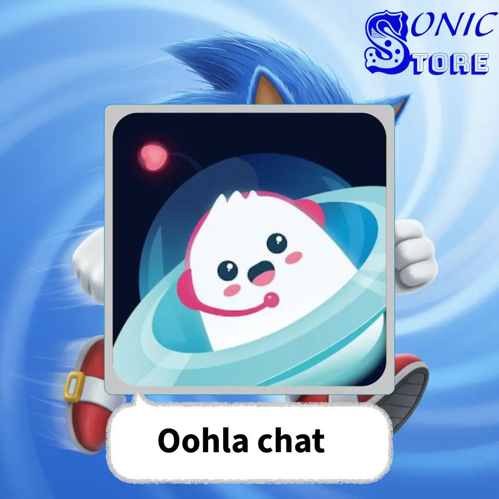 Oohla chat