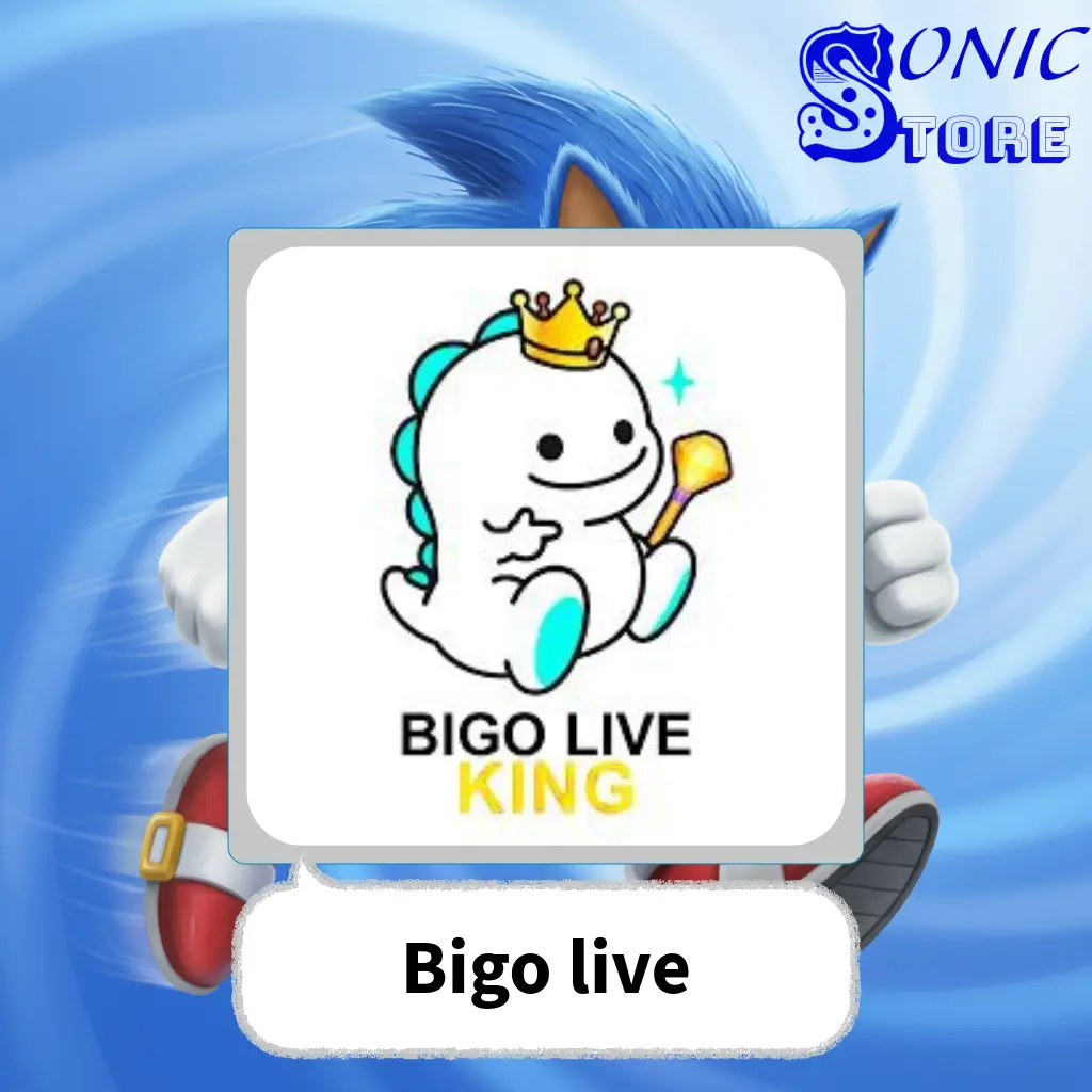 Bigo live