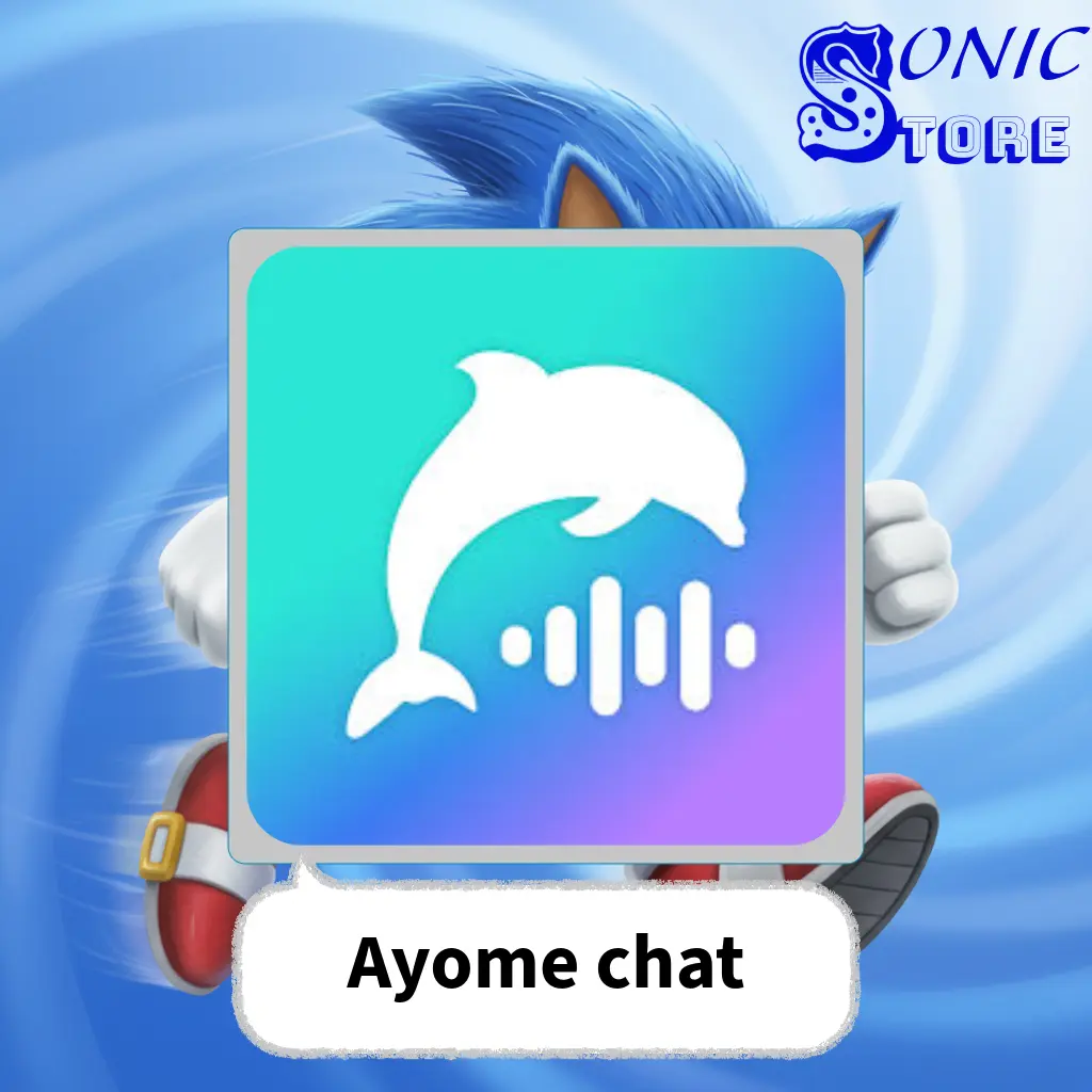 Ayome chat