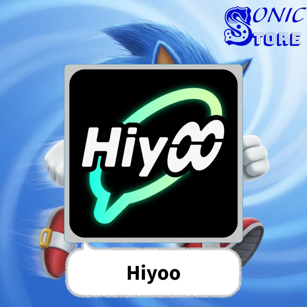 Hiyoo