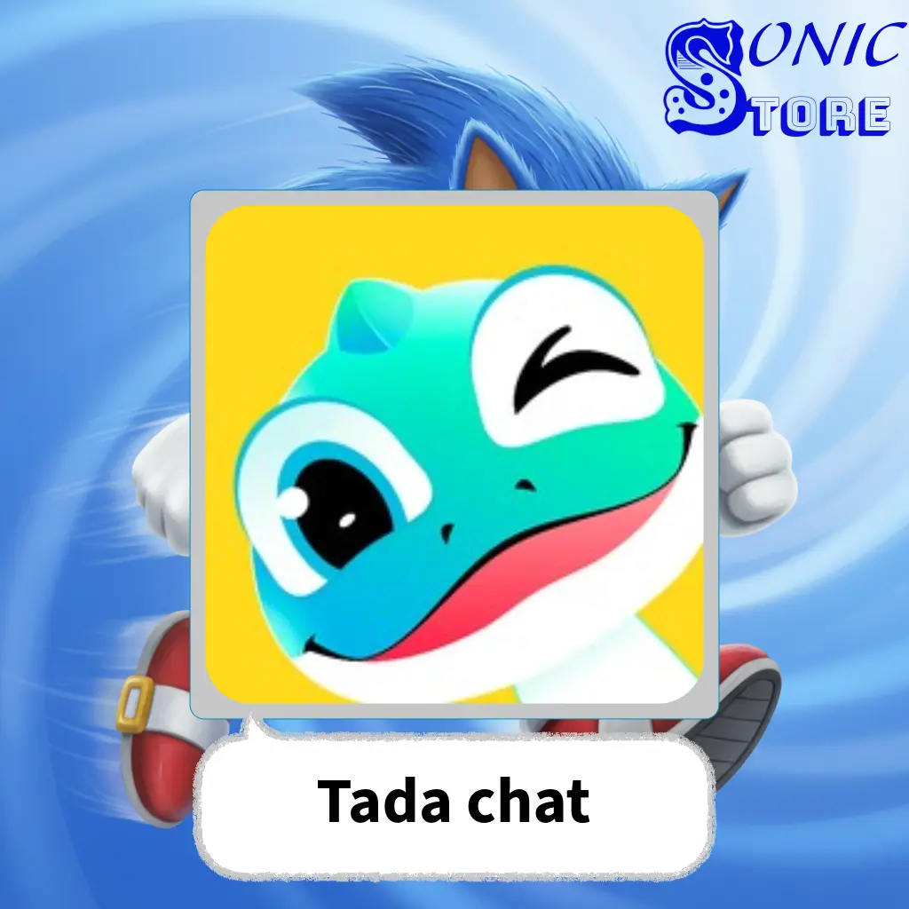 Tada chat