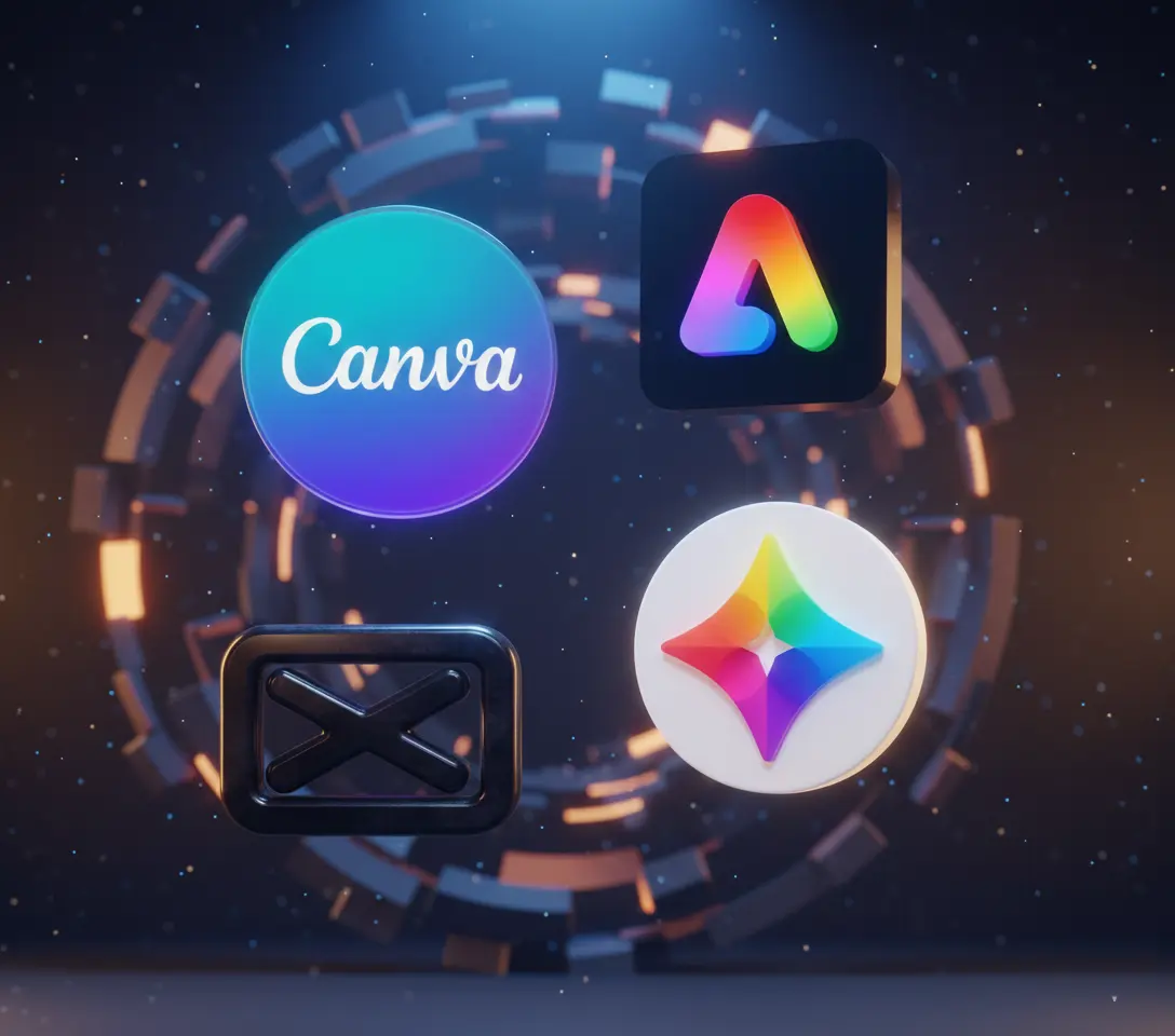 برامج تصميم