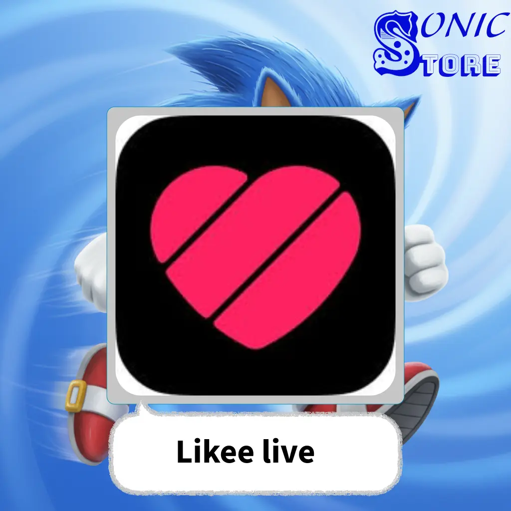 Likee live