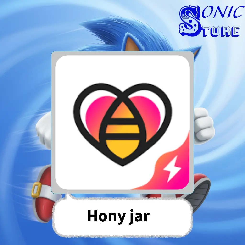 Hony jar