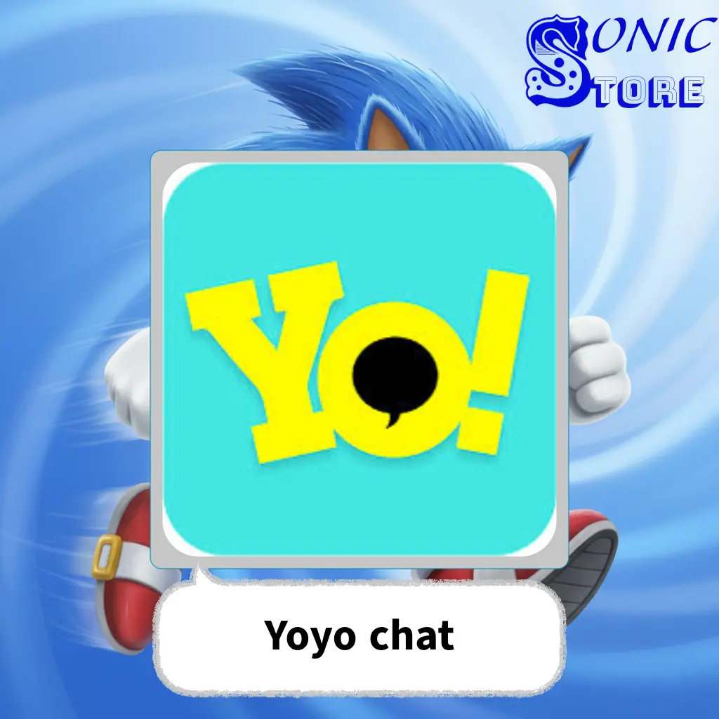 Yoyo chat