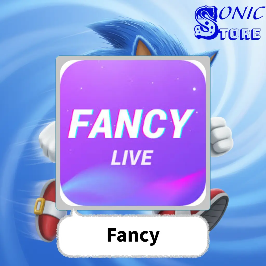Fancy