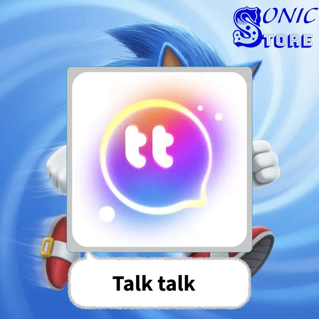 Talk talk