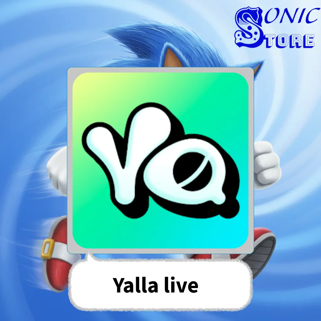 Yalla live