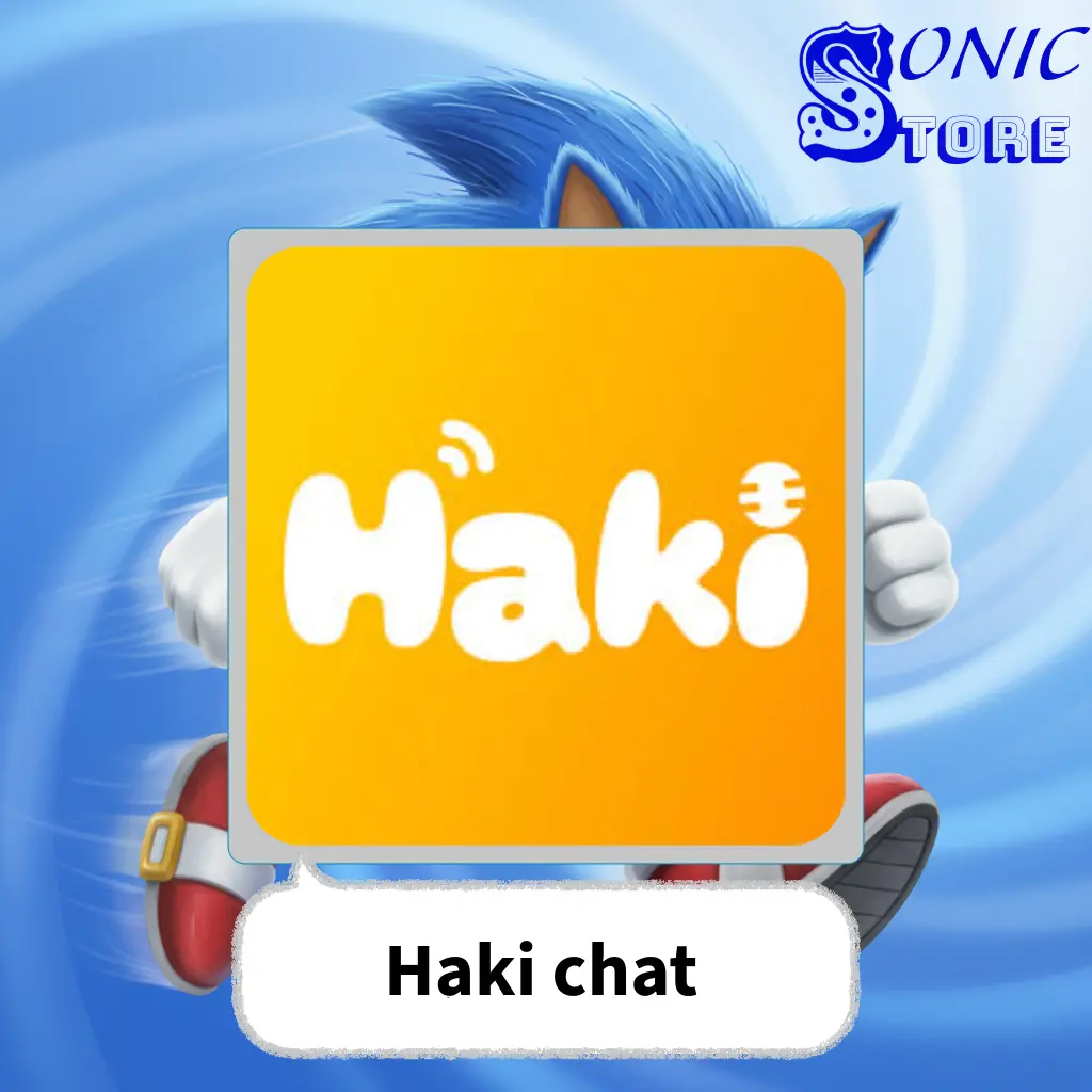Haki chat