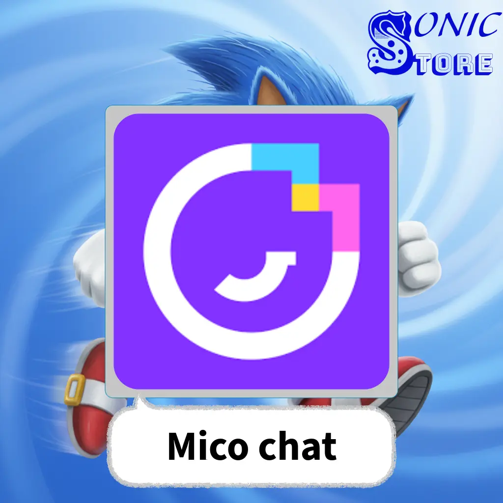 Mico chat