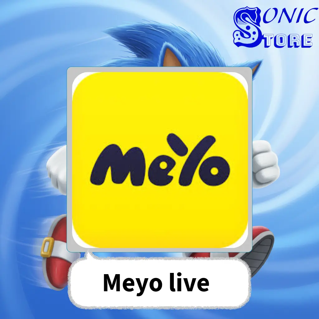 Meyo live