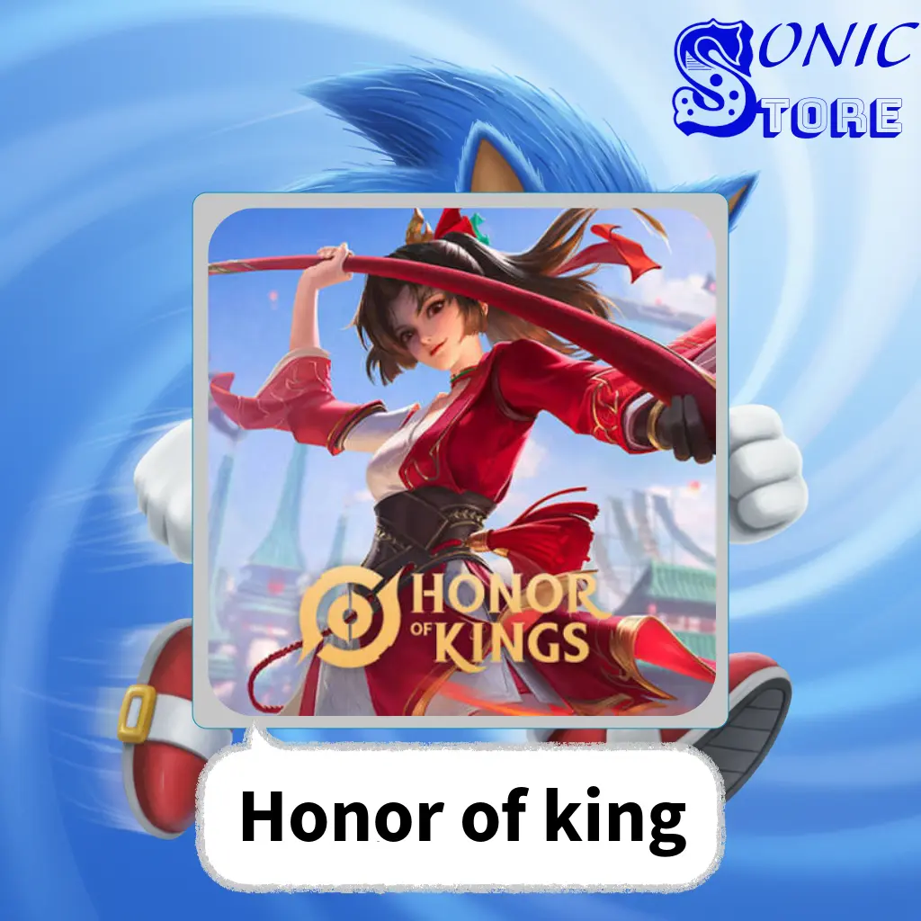 Honor of king