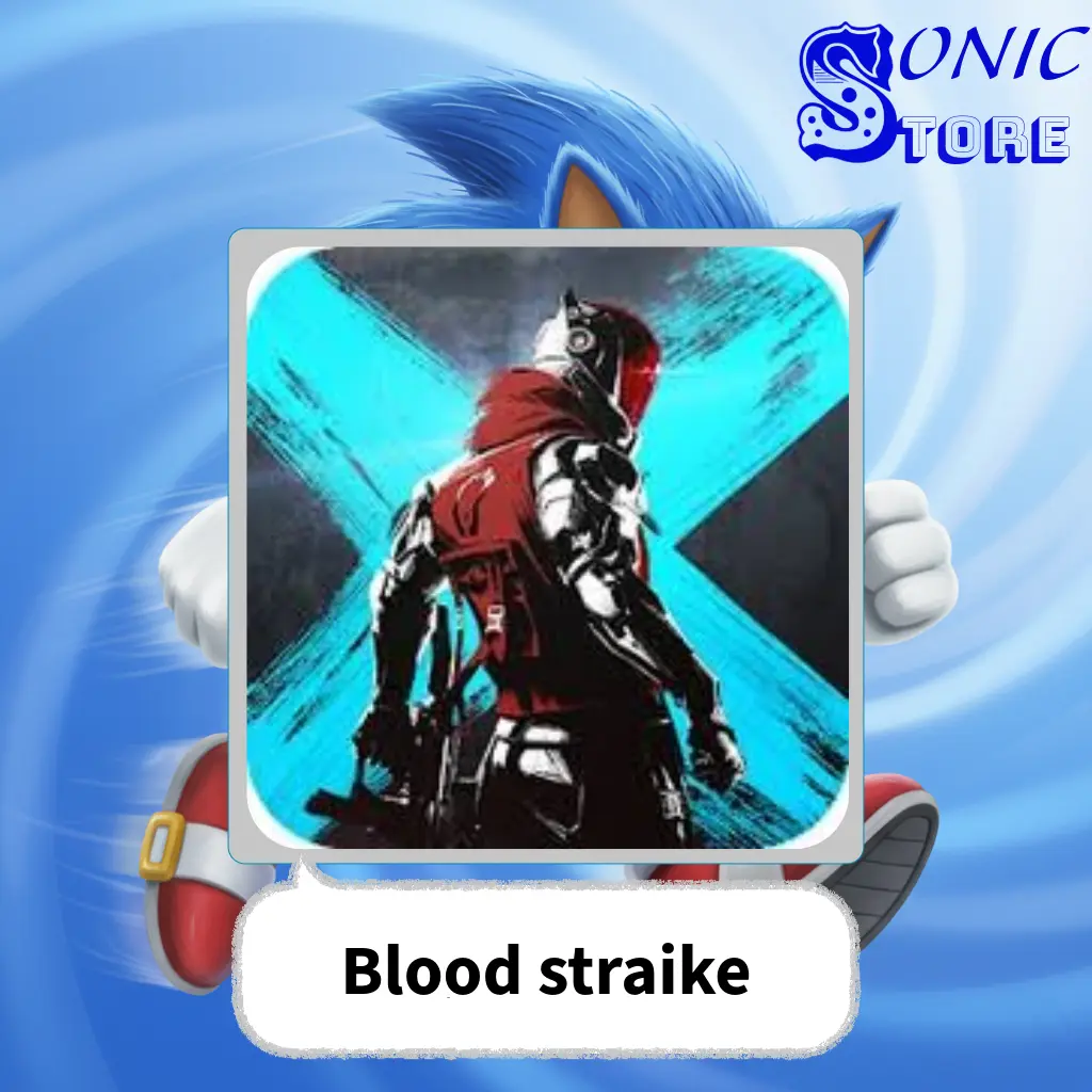 Blood strike