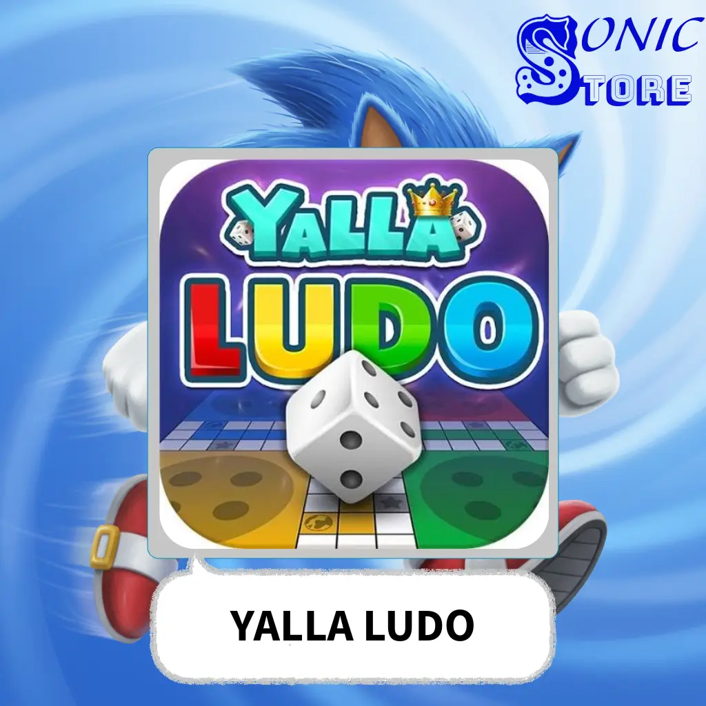 YALLA LUDO