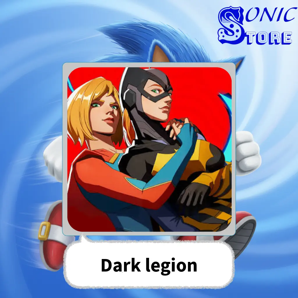 Dark legion