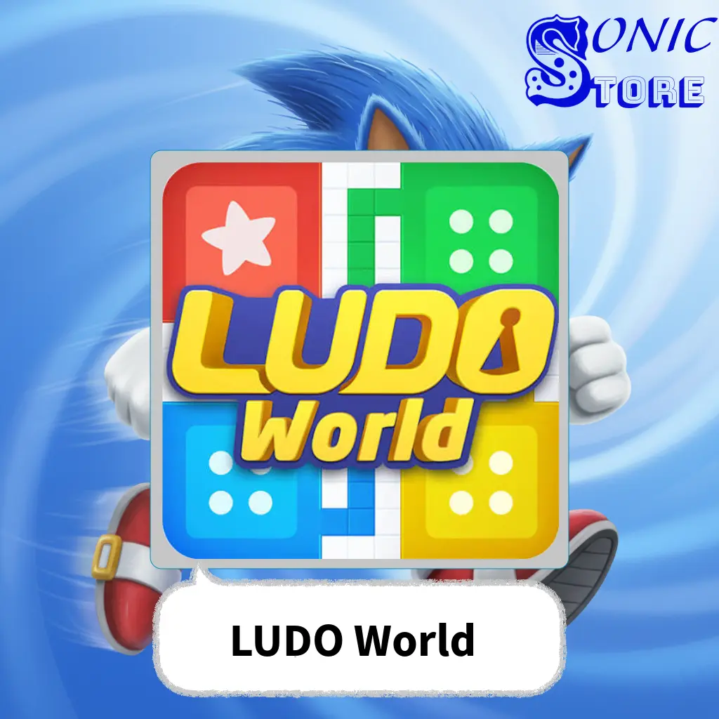 Ludo World