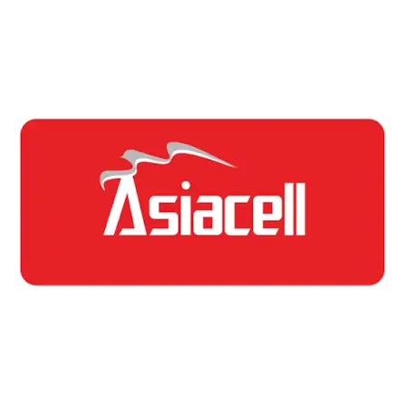 ASIA CELL