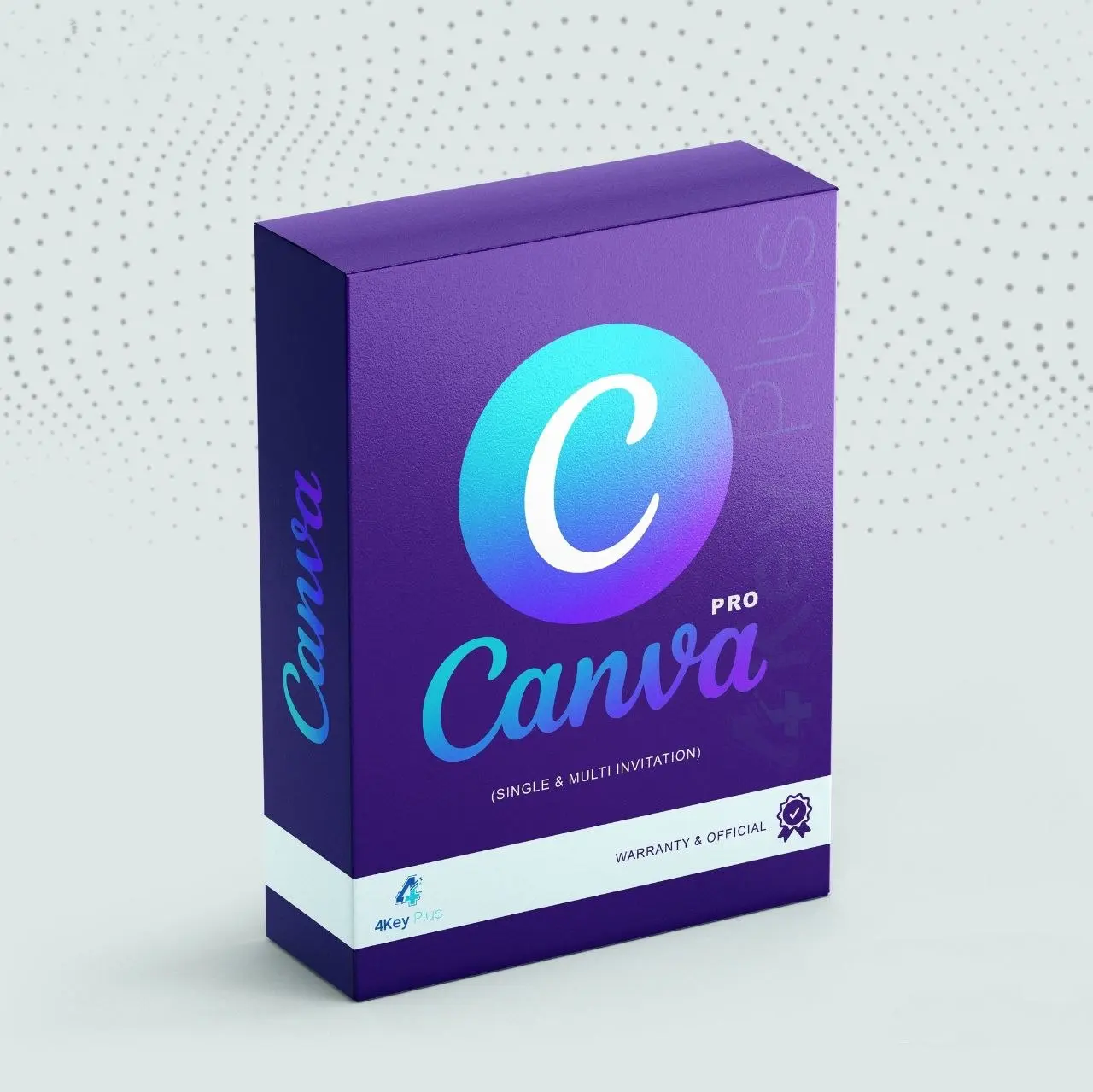 Canva pro