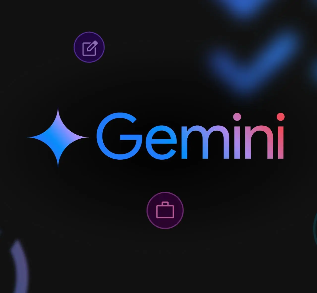 Google Gemini AI