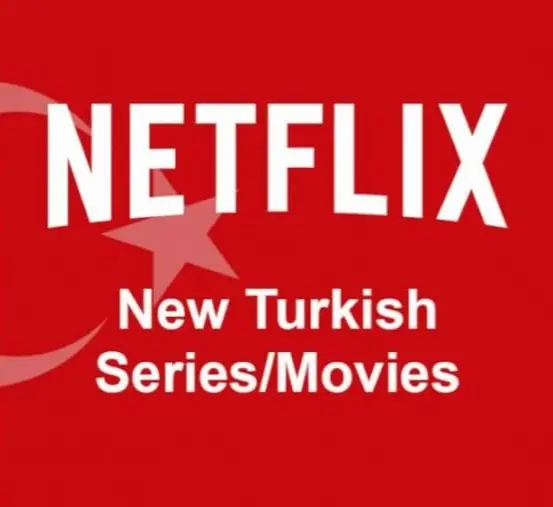 نتفلكس تركي