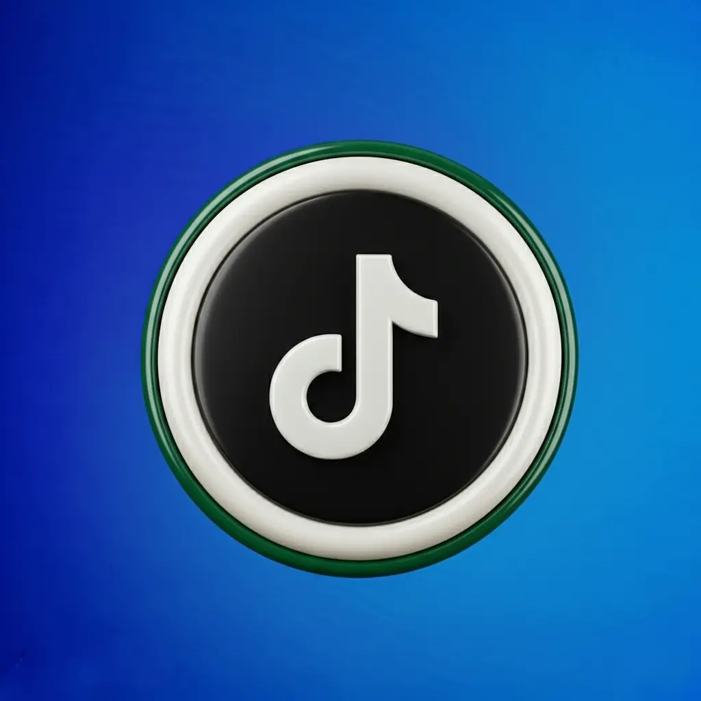 رشق تيك توك