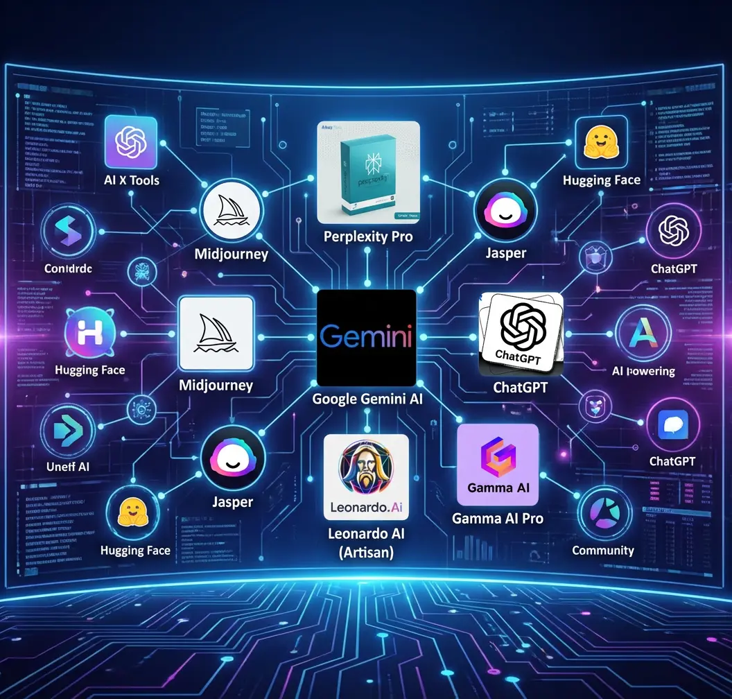 ذكاء اصطناعي Ai