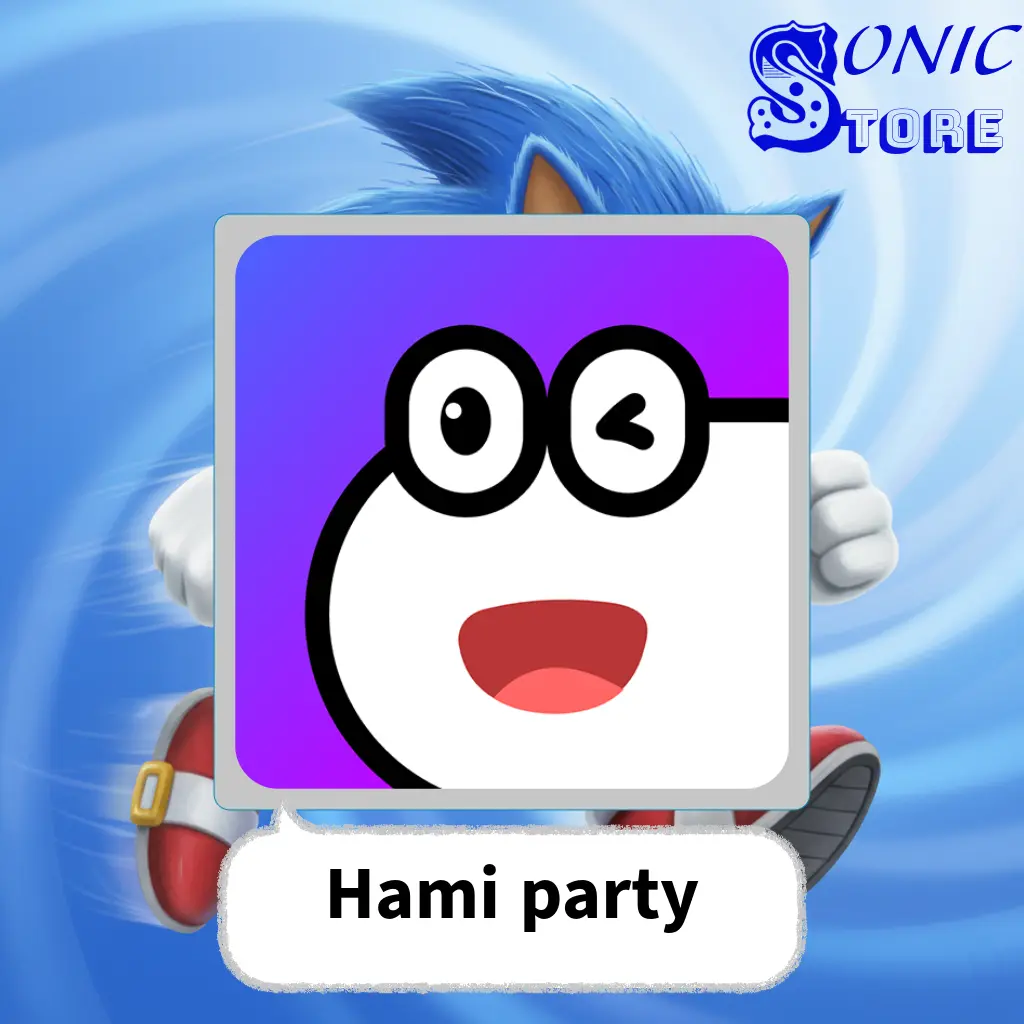 Hami party