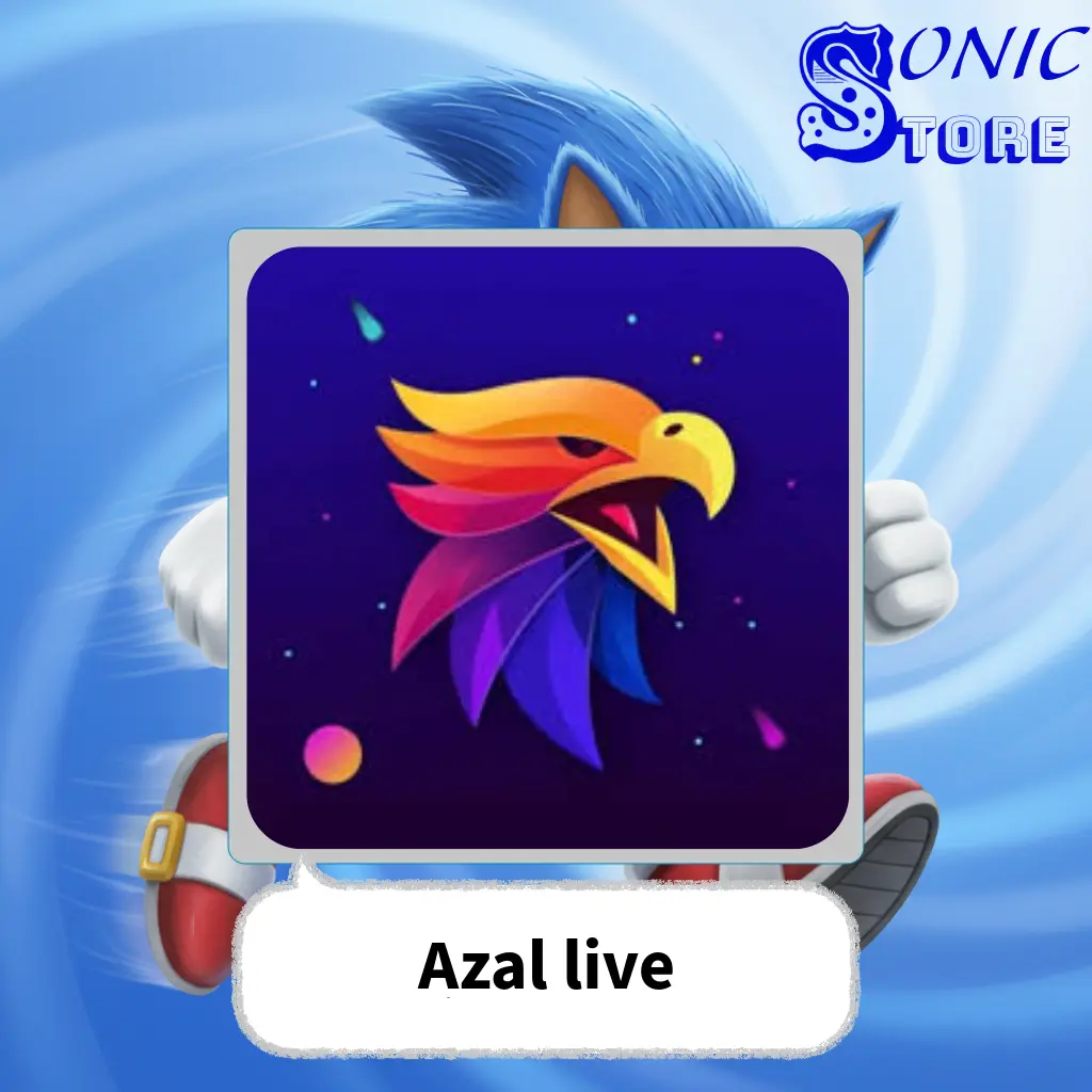 Azal live