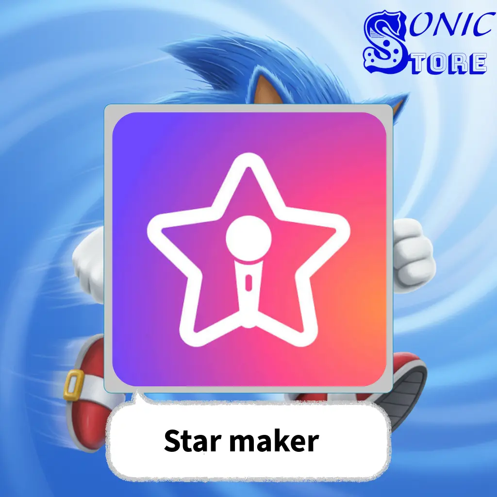Star maker
