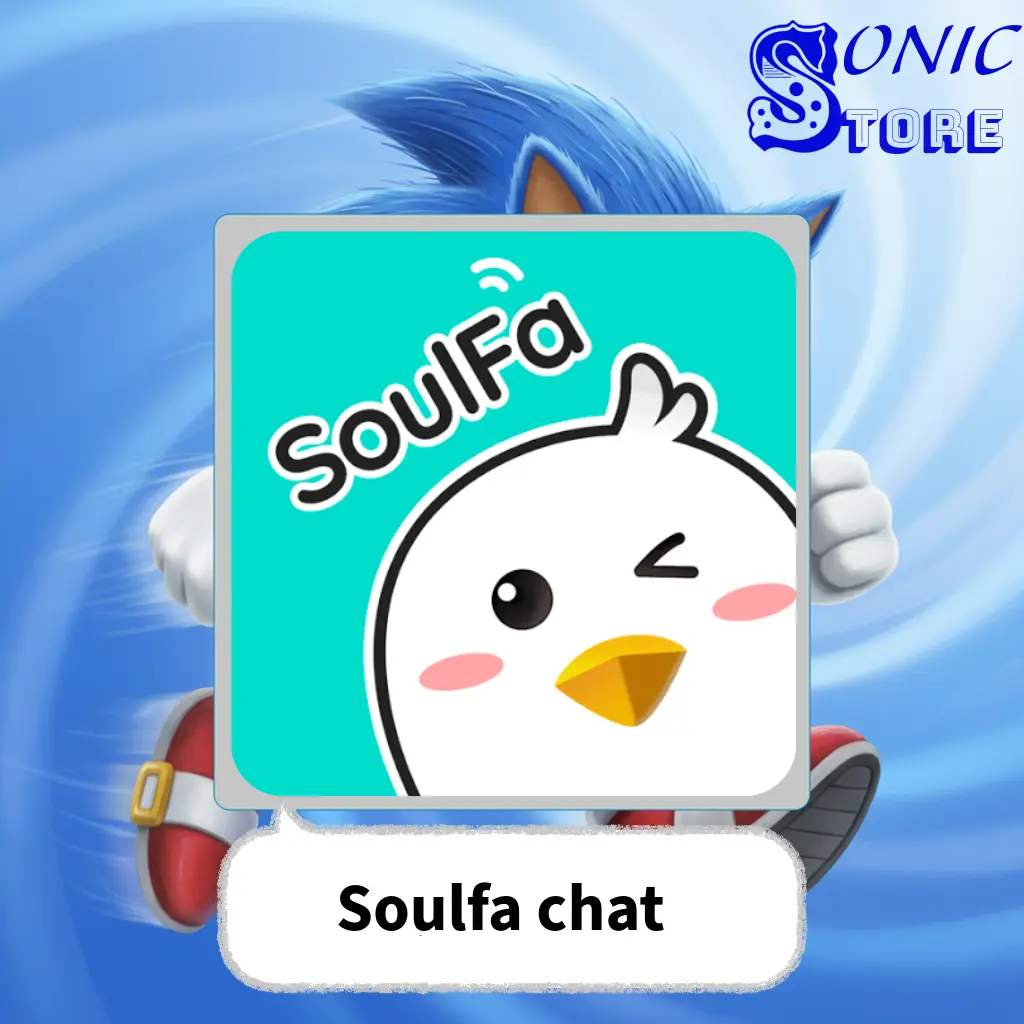 Soulfa chat