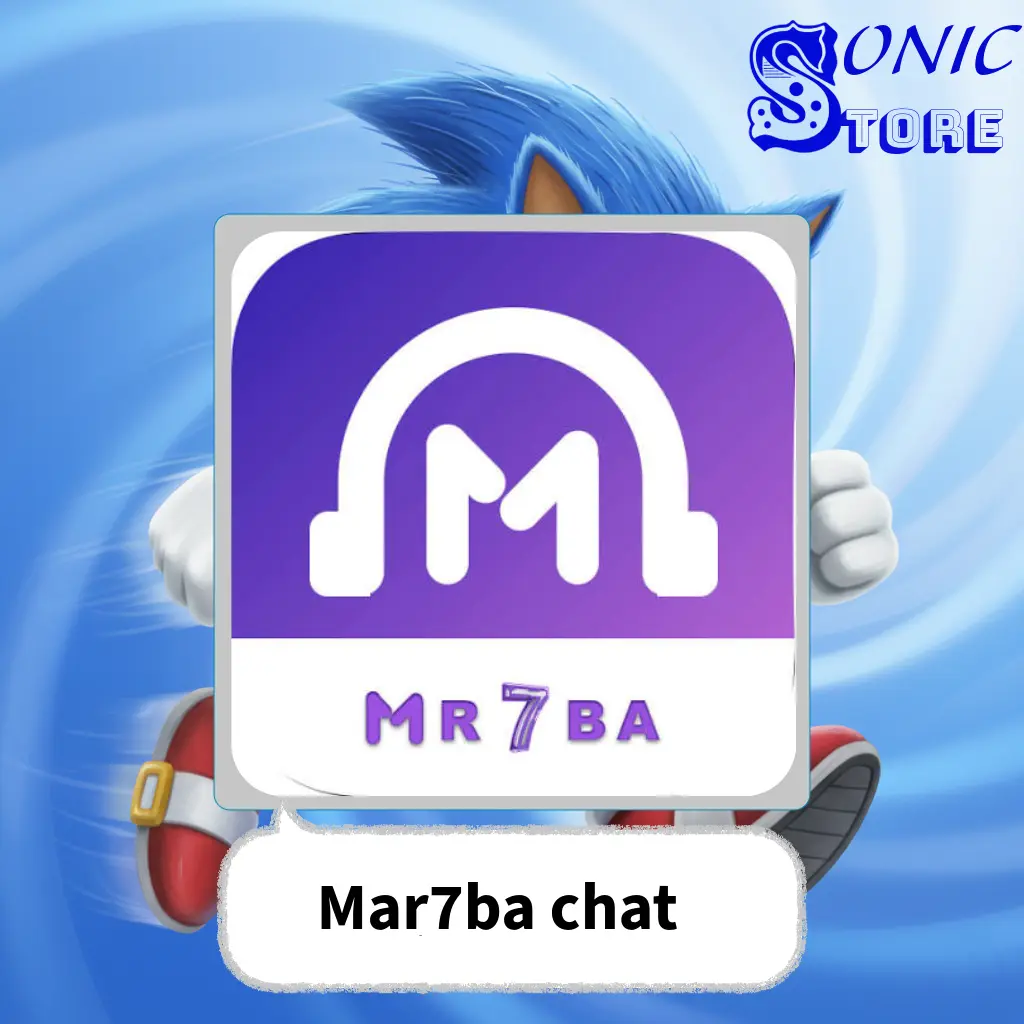 Mar7ba chat