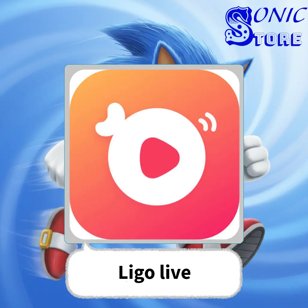 Ligo live
