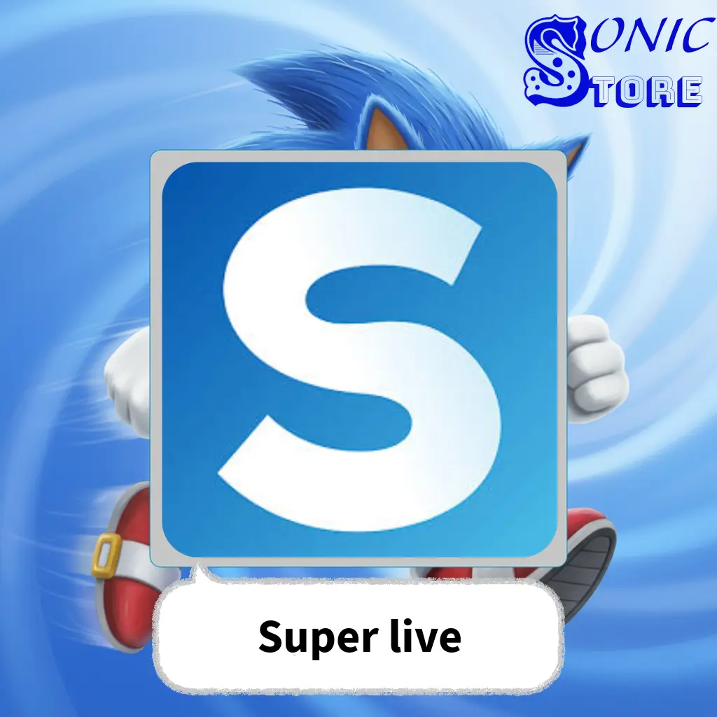 Super live