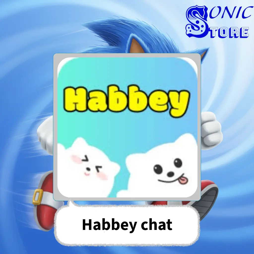 Habby chat