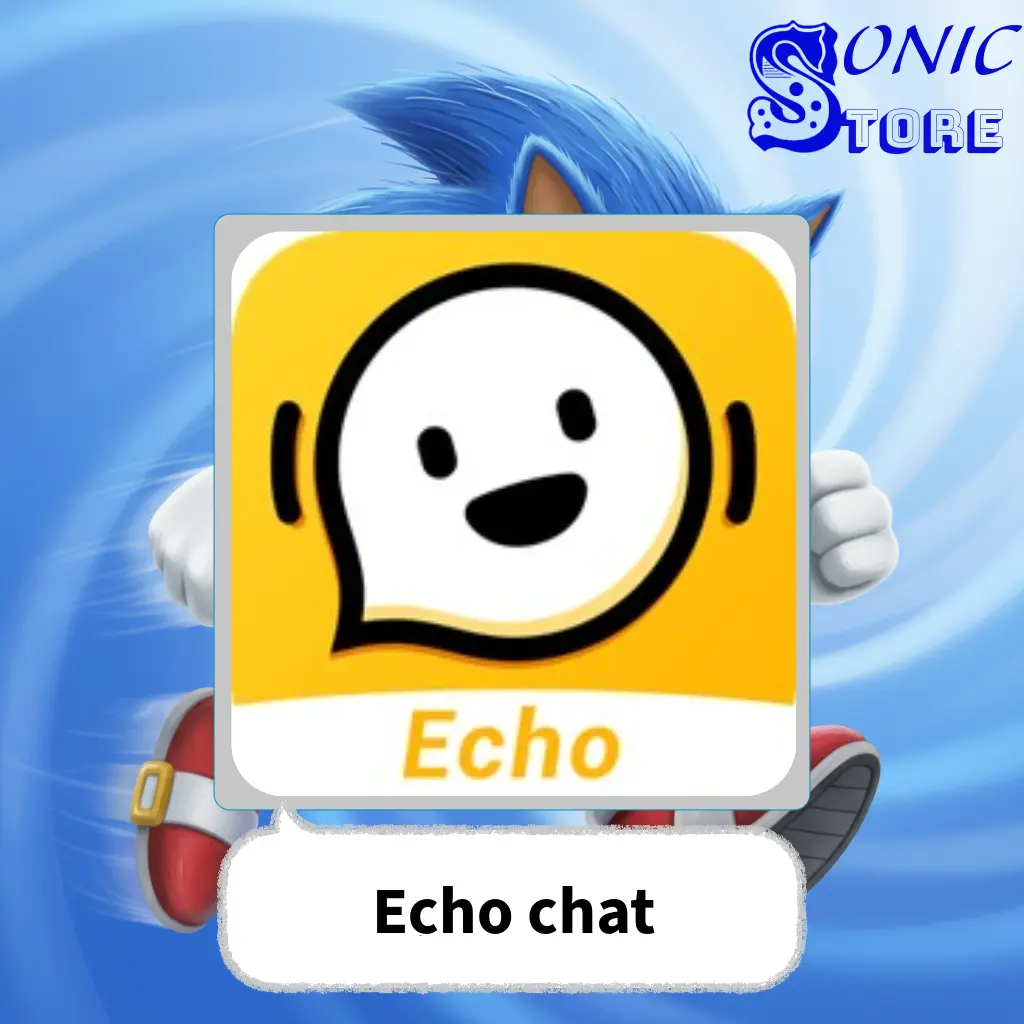 Echo chat