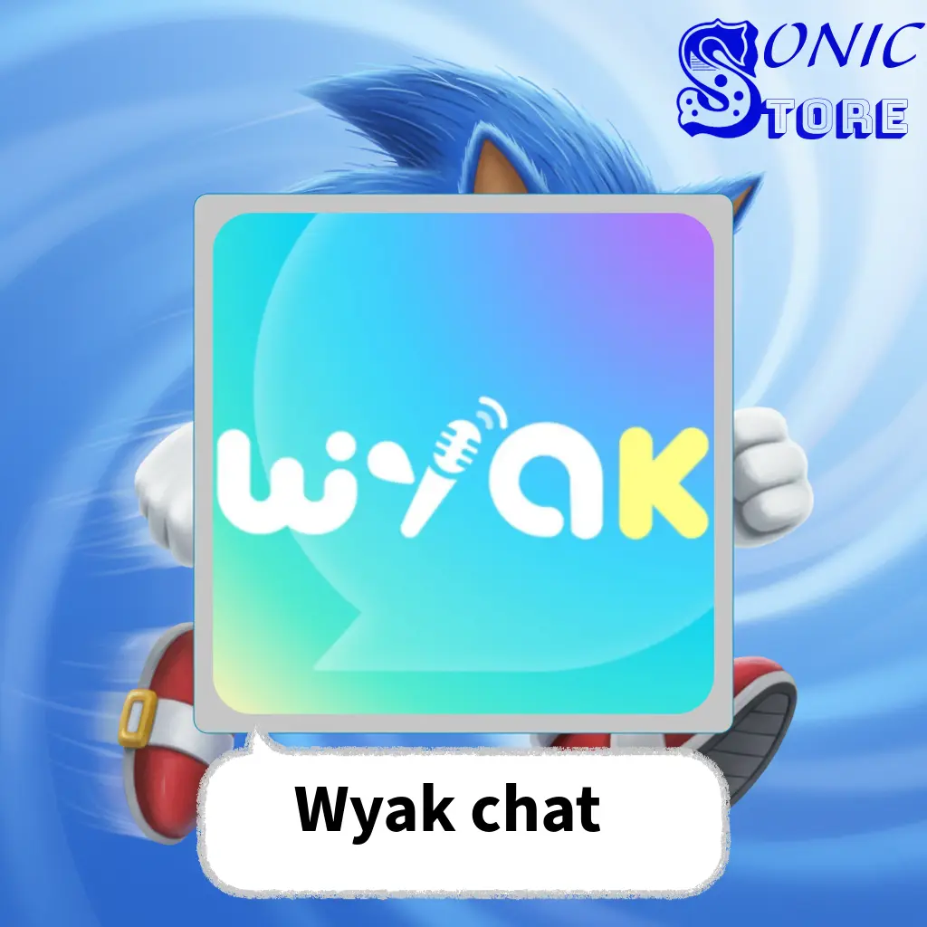 Wyak chat