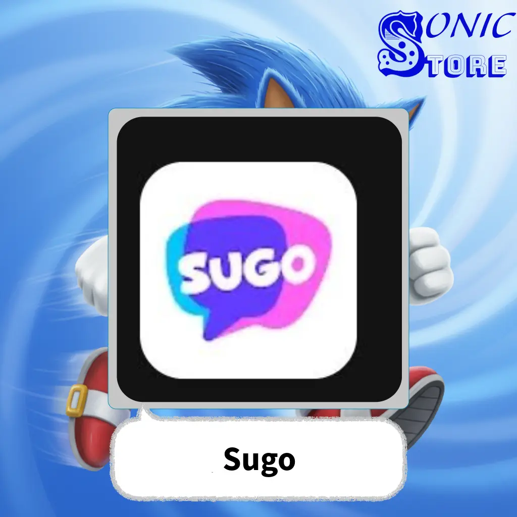 Sugo