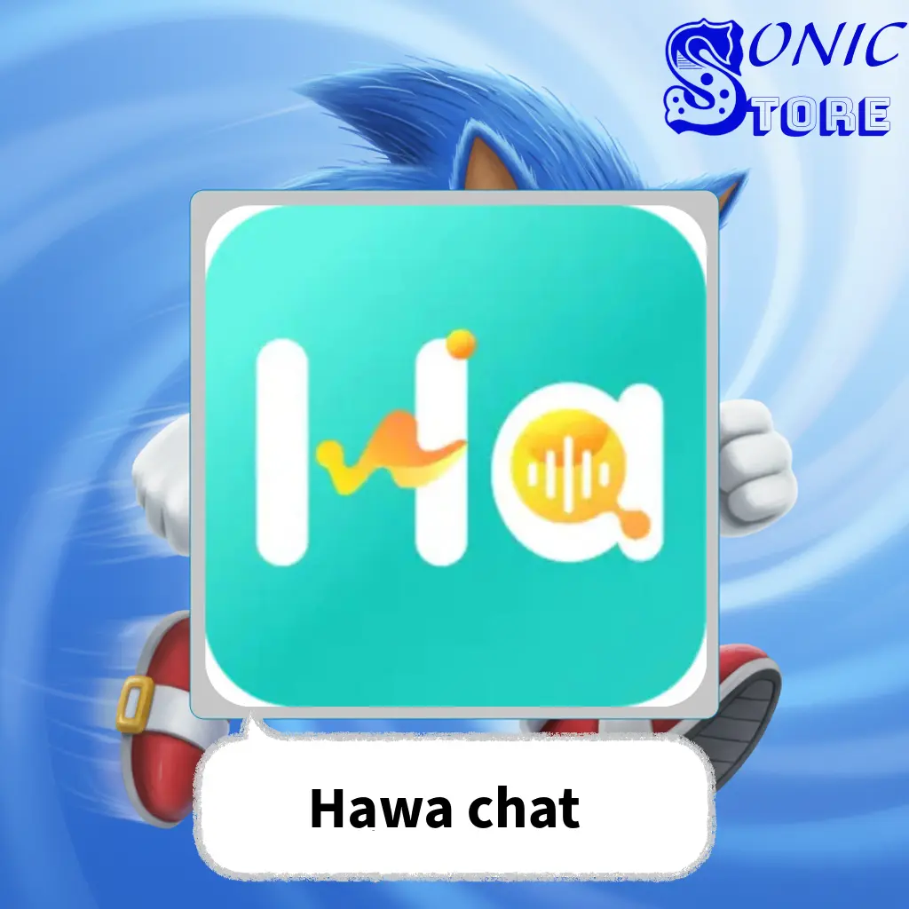 Hawa chat