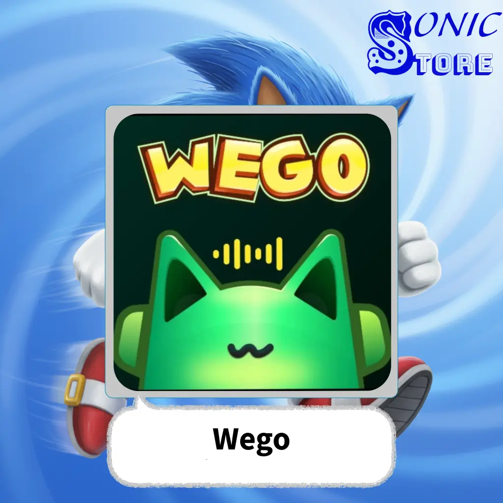 Wego