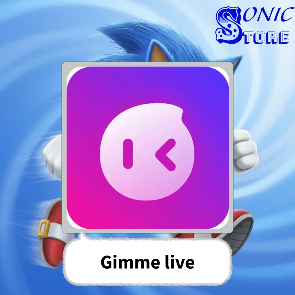 Gimme live