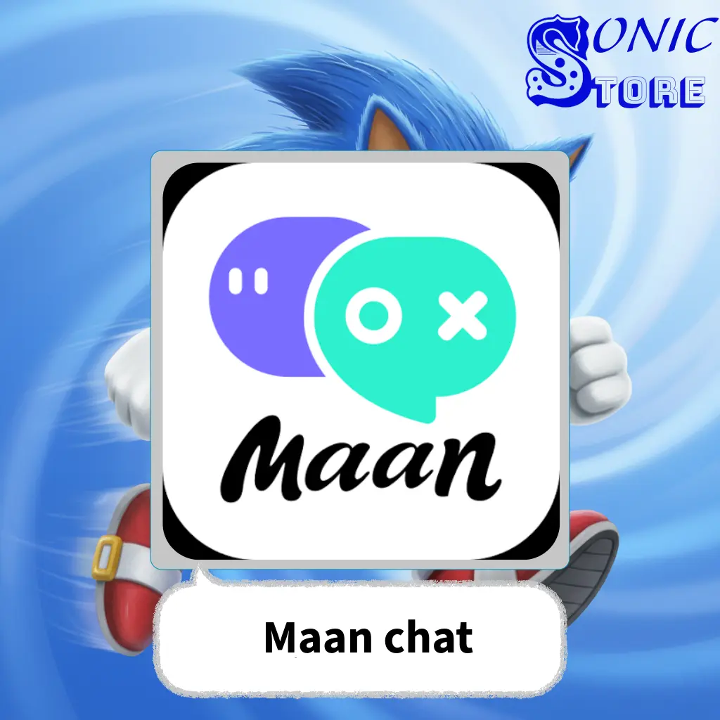Maan chat