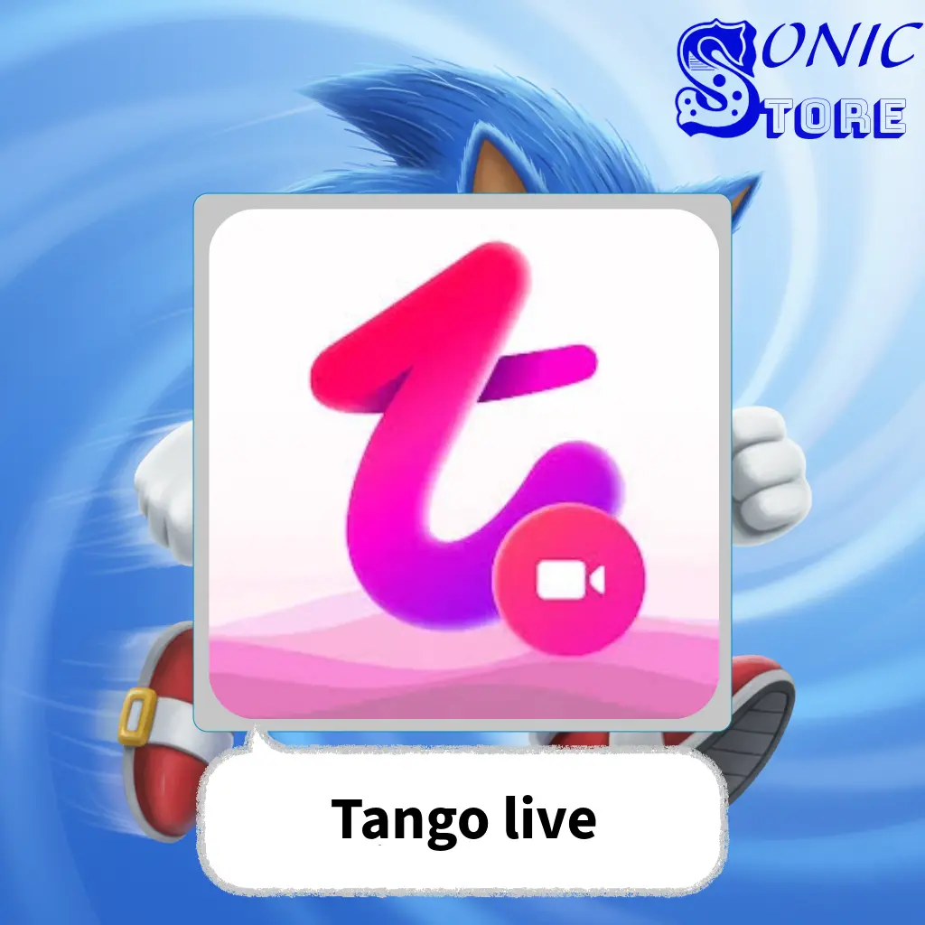 Tango live
