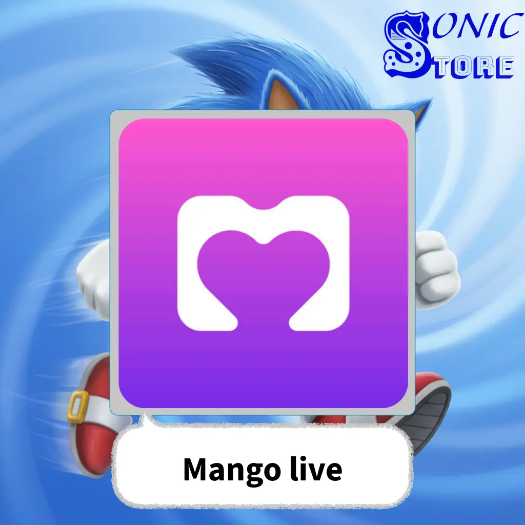Mango live