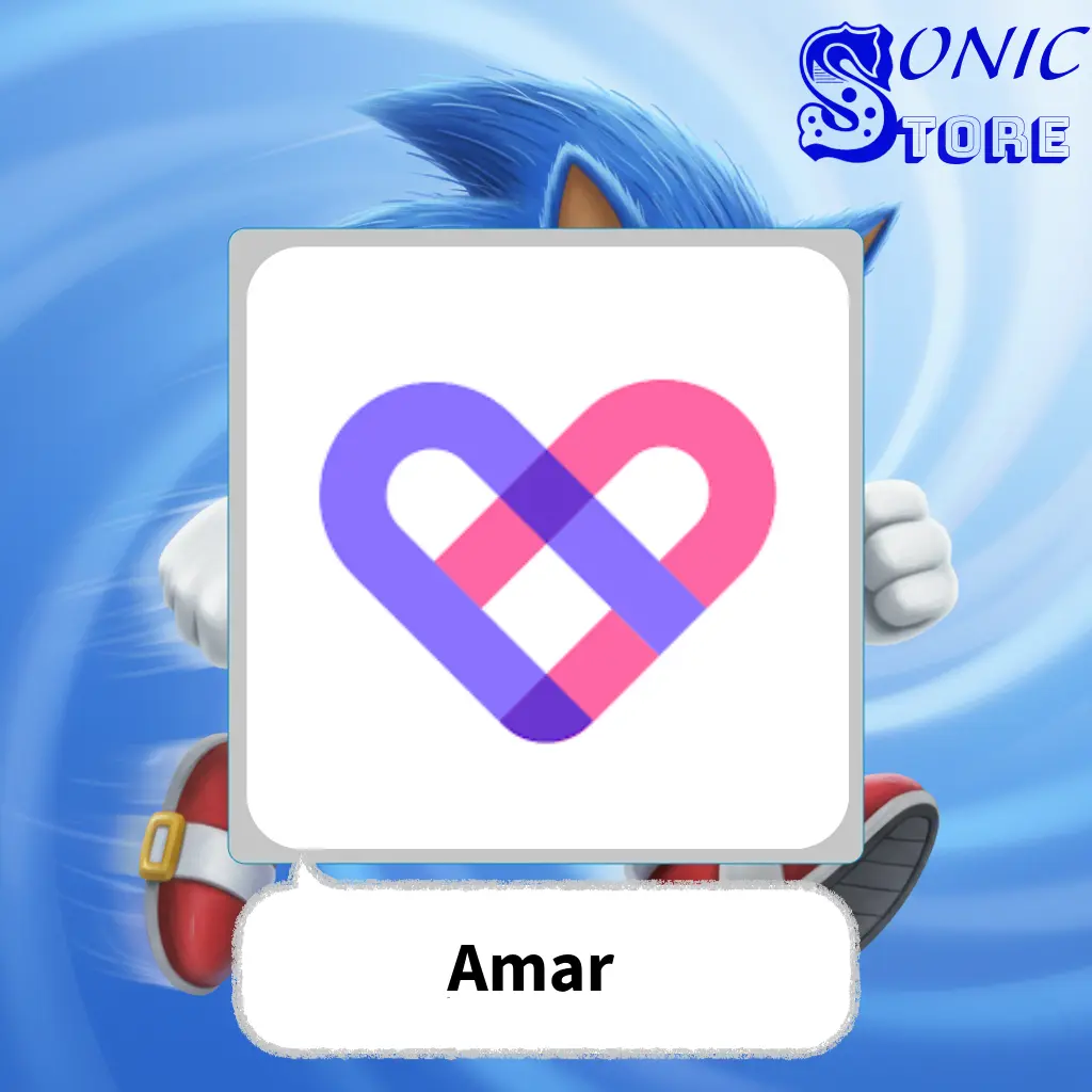 Amar